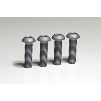 Set șuruburi pentru suportul de protecție More4x4