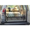 MorE4x4 Pat rabatabil - pentru Toyota Land Cruiser J120