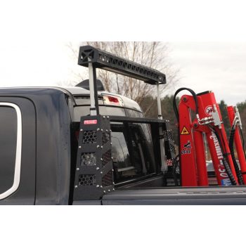 Bară de protecție More4X4 pentru Dodge RAM 1500 2019+