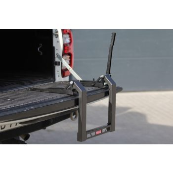 More4x4 Pick up step, scară