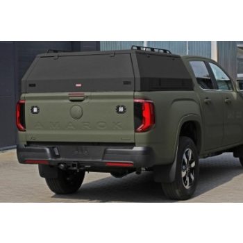   Acoperiș din aluminiu pentru Volkswagen Amarok 2023+ de la More4x4