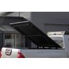   Capac de aluminiu pentru platforma camionului More4x4 pentru Toyota Hilux Revo.