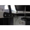   Capac de aluminiu pentru platforma camionului More4x4 pentru Toyota Hilux Revo.
