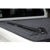   Capac de aluminiu pentru platforma camionului More4x4 pentru Toyota Hilux Vigo