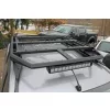   MorE4x4 Portbagaj de acoperiș 120x130cm pentru Mitsubishi L200 / Fiat Fullback 2015+
