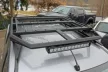 MorE4x4 Portbagaj de acoperiș 120x130cm pentru Mitsubishi L200 / Fiat Fullback 2015+