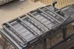More4x4 Platformă pentru suportul de bagaje pe acoperiș 140 cm x 260 cm
