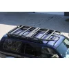   Suport pentru portbagaj off-road More4x4 pentru Mitsubishi Pajero Sport 1