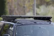 Suport pentru portbagaj off-road More4x4 pentru Mitsubishi Pajero Sport 1