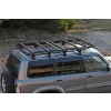   Suport pentru bagaje offroad More4x4 pentru Land Rover Defender 110