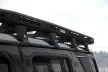 Suport pentru bagaje offroad More4x4 pentru Land Rover Defender 110