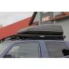   Suport pentru bagaje offroad More4x4 pentru Toyota FJ Cruiser.