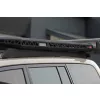   Suport pentru bagaje offroad More4x4 pentru Toyota FJ Cruiser.
