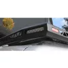 Lampa LED de lucru More4x4 pentru suportul de plafon, 24W