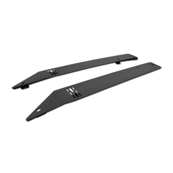   More4x4 Suport de platformă pentru portbagaj de acoperiș pentru Mitsubishi L200 / Fiat Fullback (2015+)