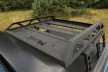 More4x4 Platforma de transport pentru coșuri offroad 120 x 130 cm