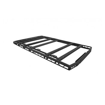   Platformă pentru portbagaj More4X4 pentru Toyota Land Cruiser J120