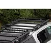   Platformă portbagaj More4x4 pentru  Suzuki Grand Vitara 2 (2005-2014) cu șine de montare