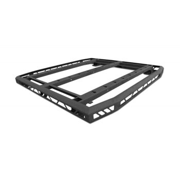   Suport de plafon More4x4 pentru cutia fixă de plafon cu dimensiunile de 120x120 cm - șină de fixare inclusă.