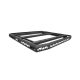Platforma portbagaj More4x4 120 cm x 120 cm pentru vehicule pick-up