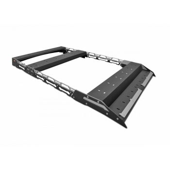   Suport de bagaje tip cutie MorE4x4 pentru Toyota Land Cruiser J120, 2002-2009