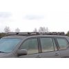   Suport de bagaje tip cutie MorE4x4 pentru Toyota Land Cruiser J120, 2002-2009