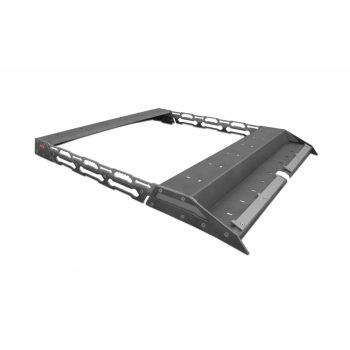   Suport de bagaje tip cutie MorE4x4 pentru Toyota Hilux Vigo (dublă cabină) (2005-2015)