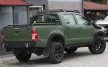 Suport de bagaje tip cutie MorE4x4 pentru Toyota Hilux Vigo (dublă cabină) (2005-2015)