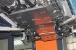 Set protecție placa de bază din aluminiu More4x4 pentru Toyota Hilux REVO 2015+  (3/buc seturi)