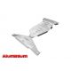 Set placă de protecție din aluminiu More4x4 Offroad, 4 piese, pentru Volkswagen Amarok 2023+