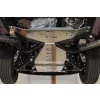   Placă de protecție din oțel pentru radiator și direcție More4x4 pentru   Volkswagen Amarok , 2023+