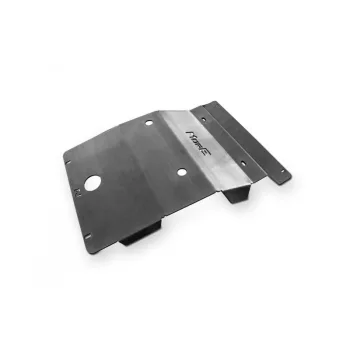   Placă de protecție din oțel pentru motor More4x4 pentru Toyota FJ Cruiser 2006+