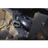   Placă de protecție din aluminiu More4x4 pentru motor pentru Dodge RAM 1500 (2019+)