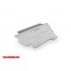 Placă de protecție din aluminiu pentru radiator și direcție More4x4 pentru Ford Ranger Raptor 2023+