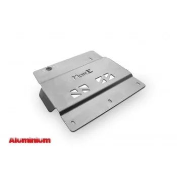   Placă de protecție din aluminiu More4x4 pentru motorul Ford Ranger Raptor 2023+
