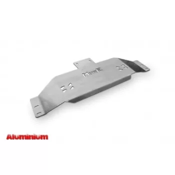    Placă de protecție pentru cutia de transfer din aluminiu More4x4 pentru Ford Ranger Raptor 2023+