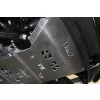   Placă de protecție din aluminiu More4x4 pentru radiator și cutia de direcție a Volkswagen Amarok 2023+