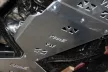  Placă de protecție din aluminiu More4x4 pentru șasiu și cutia de viteze a Volkswagen Amarok 2023+