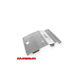   Protecție motor More4x4 din aluminiu pentru Toyota FJ Cruiser