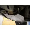   Protecție motor More4x4 din aluminiu pentru Toyota FJ Cruiser