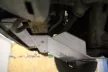 Protecție motor More4x4 din aluminiu pentru Toyota FJ Cruiser