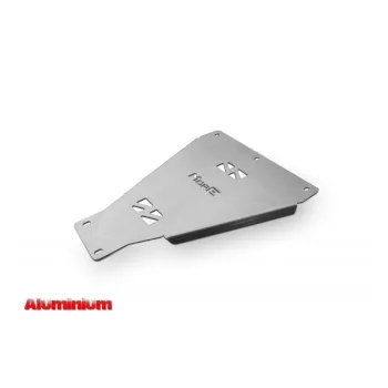   Placă de protecție din aluminiu pentru transmisie More4x4 pentru Ford Ranger Raptor 2023+ 2.0L.