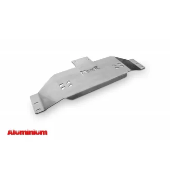   Placă de protecție din aluminiu pentru transmisie More4x4 pentru Ford Ranger Raptor 23+ 2.0L