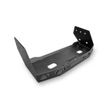   Kit de montare troliu More4x4 pentru Mercedes Sprinter (2000-2006).