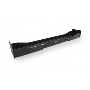 Placă de fixare troliu More4x4 (latime reglabila)