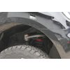   Kit de ridicare MorE4x4 cu 2" pentru Ford Ranger T6 (2011-2015) Aplicație: pentru toate variantele de motoare (2011-2015)