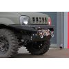   Bară de protecție față din oțel More4x4 pentru Suzuki Jimny 1998-2018