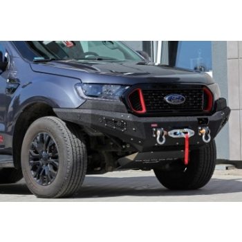   Bară de protecție din oțel More4x4 pentru Ford Ranger T7 / T8 2016-2022