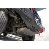   Bară de protecție din oțel More4x4 pentru Ford Ranger T7 / T8 2016-2022