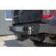 Bară de protecție din oțel More4x4 pentru Ford Ranger 2011-2022